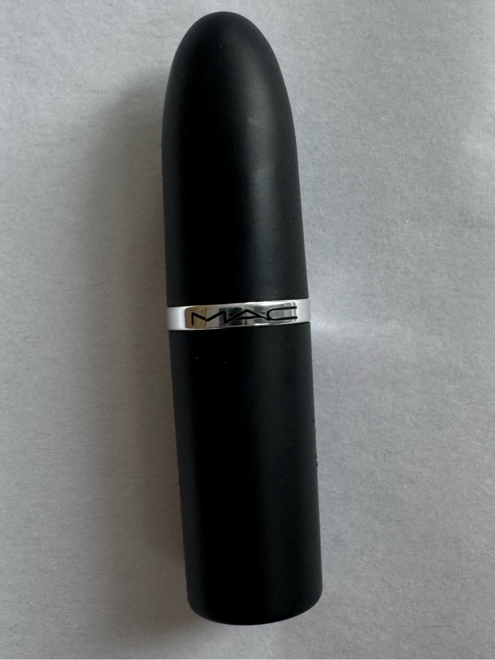 Mac MAXMATTE lipstick